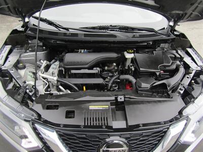 2021 Nissan Rogue SV,AWD,CONV PKG,RVC,PWR PKG,SILVER CERTIFIED - Photo 33 - Haddon Twp, NJ 08107