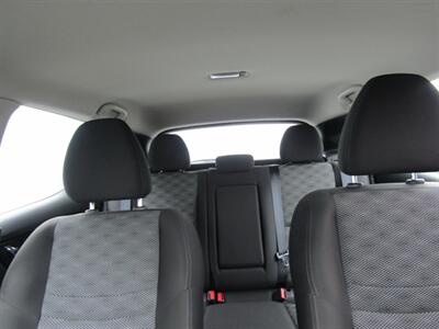 2021 Nissan Rogue SV,AWD,CONV PKG,RVC,PWR PKG,SILVER CERTIFIED - Photo 14 - Haddon Twp, NJ 08107