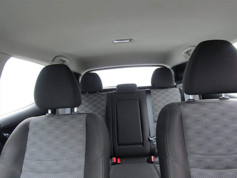 2021 Nissan Rogue SV,AWD,CONV PKG,RVC,PWR PKG,SILVER CERTIFIED - Photo 14 - Haddon Twp, NJ 08107