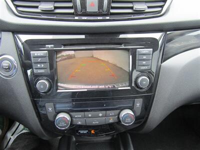 2021 Nissan Rogue SV,AWD,CONV PKG,RVC,PWR PKG,SILVER CERTIFIED - Photo 25 - Haddon Twp, NJ 08107