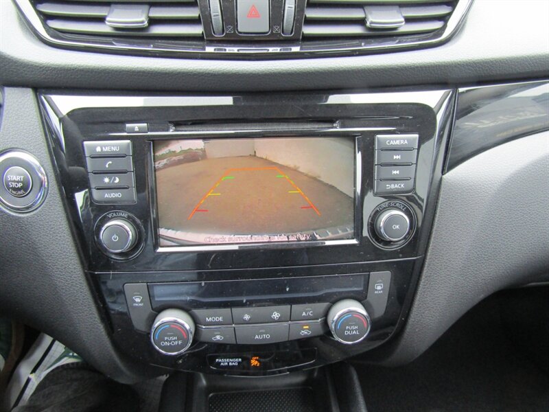 2021 Nissan Rogue SV,AWD,CONV PKG,RVC,PWR PKG,SILVER CERTIFIED - Photo 25 - Haddon Twp, NJ 08107