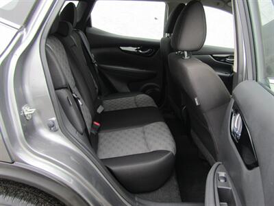 2021 Nissan Rogue SV,AWD,CONV PKG,RVC,PWR PKG,SILVER CERTIFIED - Photo 15 - Haddon Twp, NJ 08107