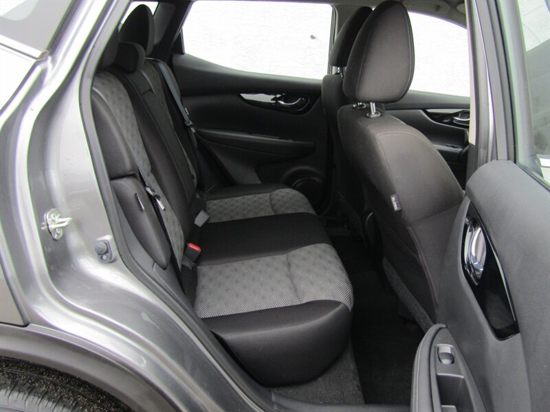 2021 Nissan Rogue SV,AWD,CONV PKG,RVC,PWR PKG,SILVER CERTIFIED - Photo 15 - Haddon Twp, NJ 08107