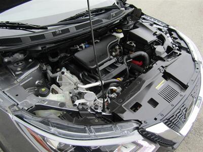 2021 Nissan Rogue SV,AWD,CONV PKG,RVC,PWR PKG,SILVER CERTIFIED - Photo 32 - Haddon Twp, NJ 08107