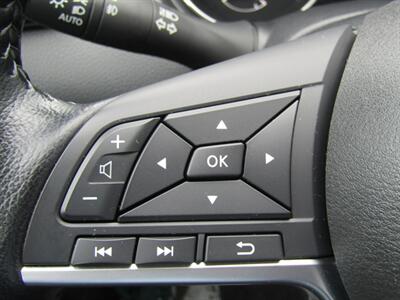 2021 Nissan Rogue SV,AWD,CONV PKG,RVC,PWR PKG,SILVER CERTIFIED - Photo 20 - Haddon Twp, NJ 08107