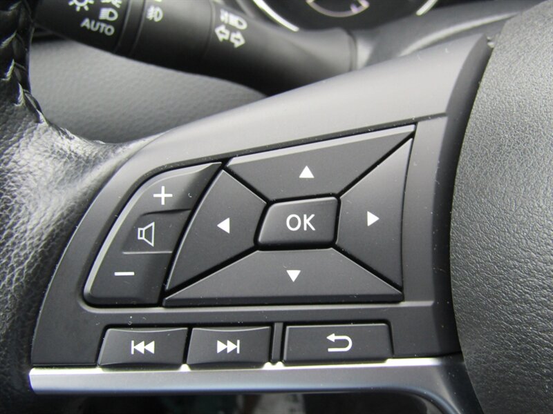 2021 Nissan Rogue SV,AWD,CONV PKG,RVC,PWR PKG,SILVER CERTIFIED - Photo 20 - Haddon Twp, NJ 08107