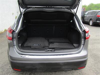 2021 Nissan Rogue SV,AWD,CONV PKG,RVC,PWR PKG,SILVER CERTIFIED - Photo 18 - Haddon Twp, NJ 08107