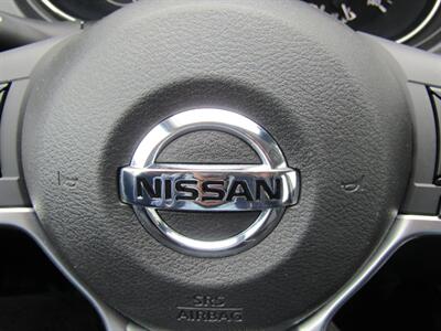 2021 Nissan Rogue SV,AWD,CONV PKG,RVC,PWR PKG,SILVER CERTIFIED - Photo 21 - Haddon Twp, NJ 08107