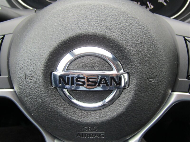 2021 Nissan Rogue SV,AWD,CONV PKG,RVC,PWR PKG,SILVER CERTIFIED - Photo 21 - Haddon Twp, NJ 08107