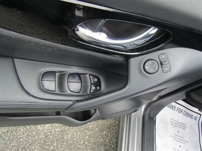 2021 Nissan Rogue SV,AWD,CONV PKG,RVC,PWR PKG,SILVER CERTIFIED - Photo 10 - Haddon Twp, NJ 08107