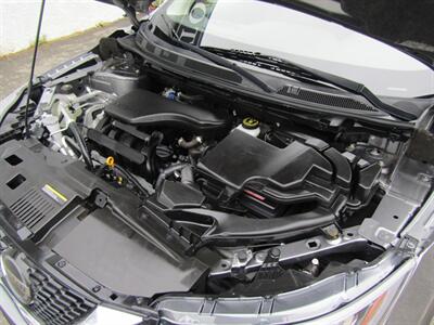 2021 Nissan Rogue SV,AWD,CONV PKG,RVC,PWR PKG,SILVER CERTIFIED - Photo 34 - Haddon Twp, NJ 08107