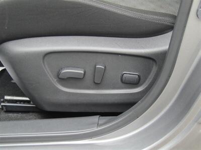 2021 Nissan Rogue SV,AWD,CONV PKG,RVC,PWR PKG,SILVER CERTIFIED - Photo 11 - Haddon Twp, NJ 08107