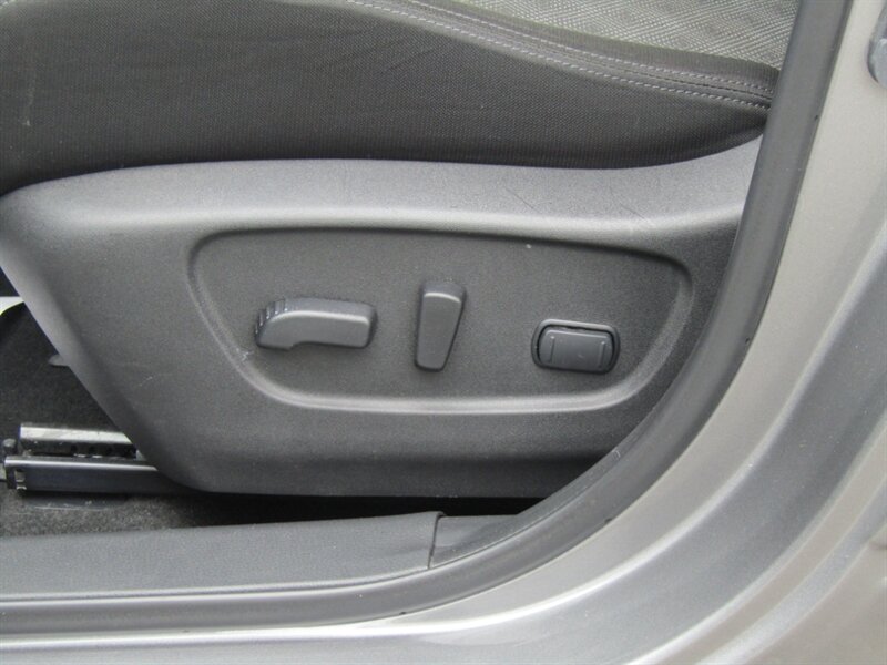 2021 Nissan Rogue SV,AWD,CONV PKG,RVC,PWR PKG,SILVER CERTIFIED - Photo 11 - Haddon Twp, NJ 08107