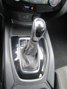 2021 Nissan Rogue SV,AWD,CONV PKG,RVC,PWR PKG,SILVER CERTIFIED - Photo 27 - Haddon Twp, NJ 08107