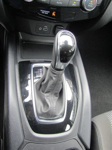 2021 Nissan Rogue SV,AWD,CONV PKG,RVC,PWR PKG,SILVER CERTIFIED - Photo 27 - Haddon Twp, NJ 08107