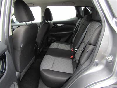 2021 Nissan Rogue SV,AWD,CONV PKG,RVC,PWR PKG,SILVER CERTIFIED - Photo 13 - Haddon Twp, NJ 08107