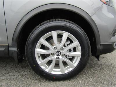 2021 Nissan Rogue SV,AWD,CONV PKG,RVC,PWR PKG,SILVER CERTIFIED - Photo 29 - Haddon Twp, NJ 08107
