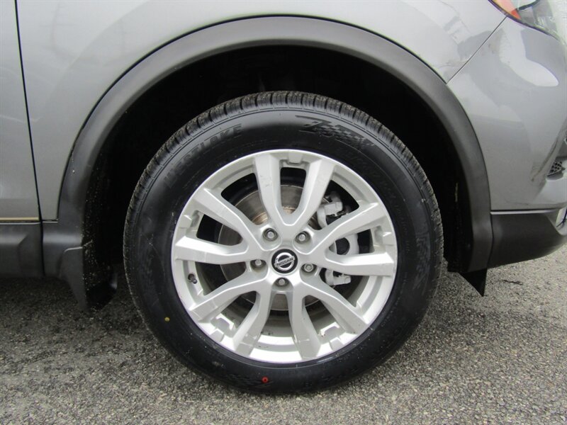 2021 Nissan Rogue SV,AWD,CONV PKG,RVC,PWR PKG,SILVER CERTIFIED - Photo 29 - Haddon Twp, NJ 08107
