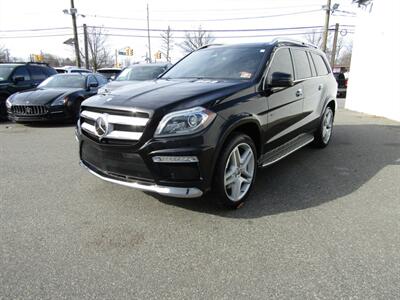 2015 Mercedes-Benz AWD,NAV,PREM PKG,COMFORT PKG,SILVER CERTIFIED   - Photo 3 - Haddon Twp, NJ 08107