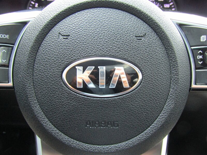 2019 Kia Optima EX - Photo 26 - Haddon Twp, NJ 08107