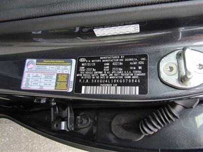 2019 Kia Optima EX - Photo 38 - Haddon Twp, NJ 08107