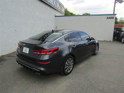 2019 Kia Optima EX - Photo 7 - Haddon Twp, NJ 08107
