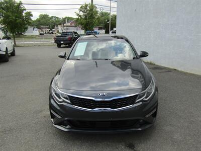 2019 Kia Optima EX - Photo 3 - Haddon Twp, NJ 08107