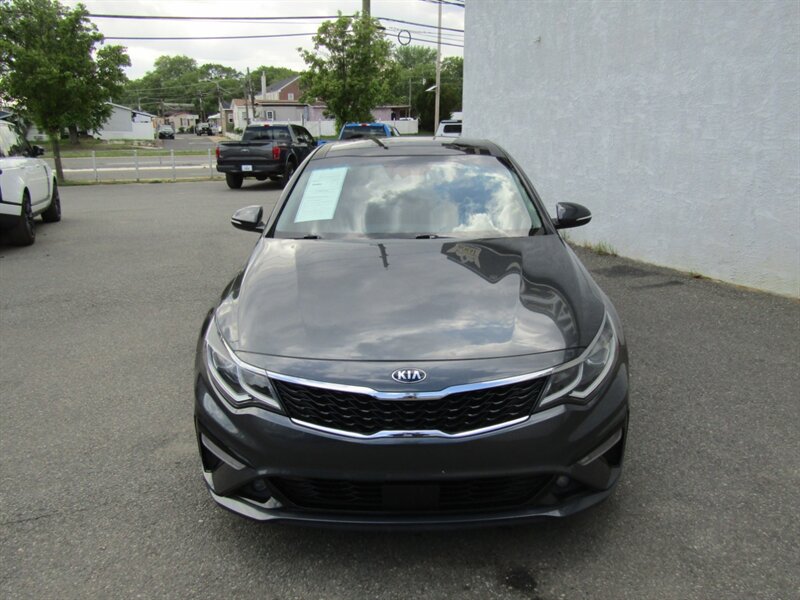 2019 Kia Optima EX - Photo 3 - Haddon Twp, NJ 08107