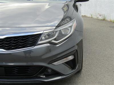2019 Kia Optima EX - Photo 9 - Haddon Twp, NJ 08107