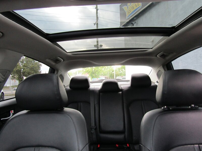 2019 Kia Optima EX - Photo 21 - Haddon Twp, NJ 08107