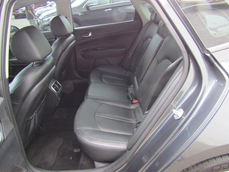 2019 Kia Optima EX - Photo 20 - Haddon Twp, NJ 08107