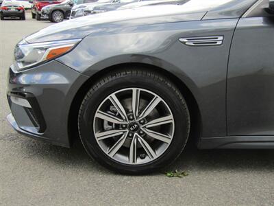 2019 Kia Optima EX - Photo 14 - Haddon Twp, NJ 08107