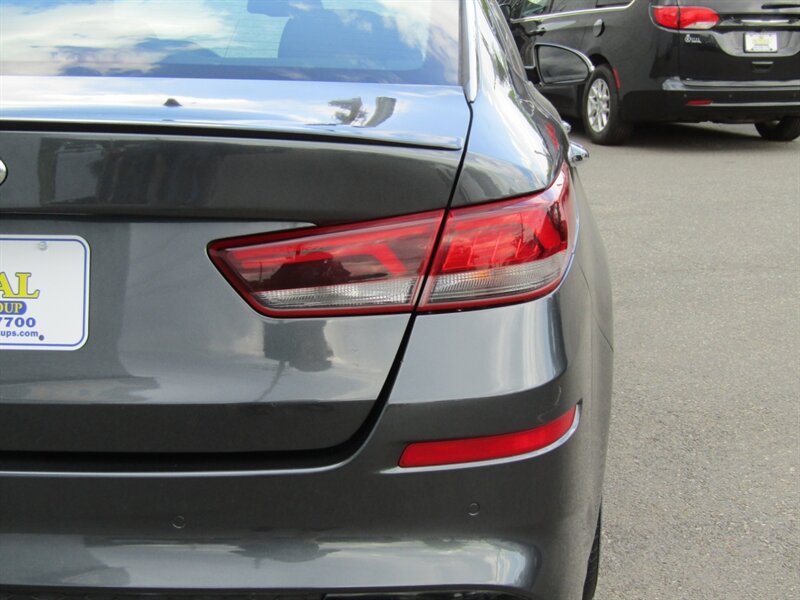 2019 Kia Optima EX - Photo 11 - Haddon Twp, NJ 08107