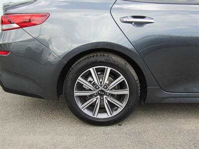 2019 Kia Optima EX - Photo 13 - Haddon Twp, NJ 08107