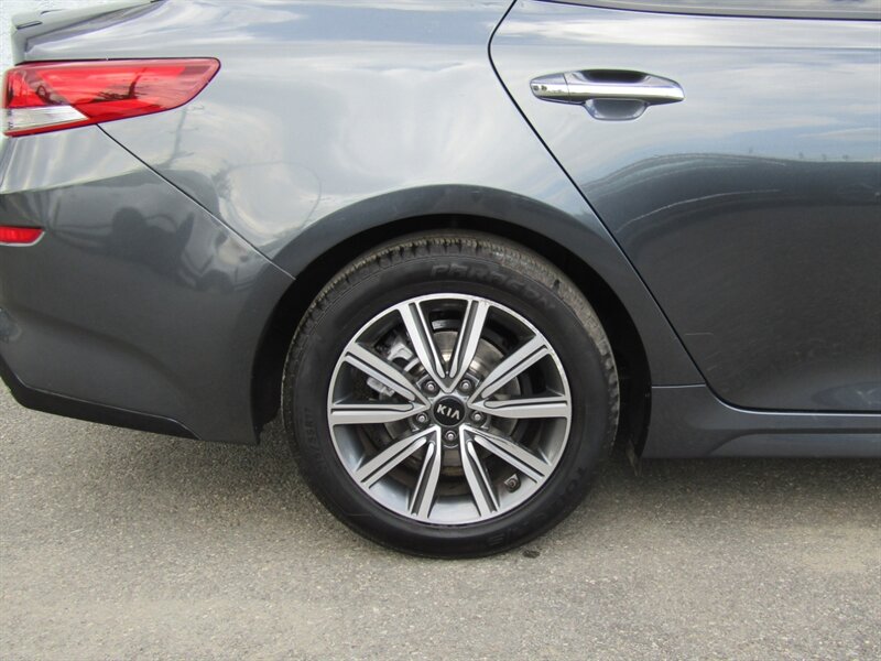 2019 Kia Optima EX - Photo 13 - Haddon Twp, NJ 08107