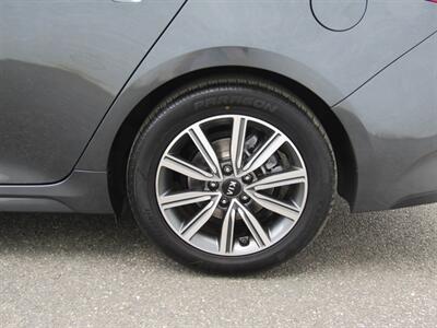 2019 Kia Optima EX - Photo 15 - Haddon Twp, NJ 08107