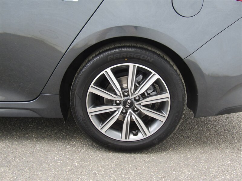 2019 Kia Optima EX - Photo 15 - Haddon Twp, NJ 08107