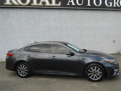2019 Kia Optima EX - Photo 2 - Haddon Twp, NJ 08107
