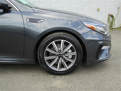 2019 Kia Optima EX - Photo 12 - Haddon Twp, NJ 08107