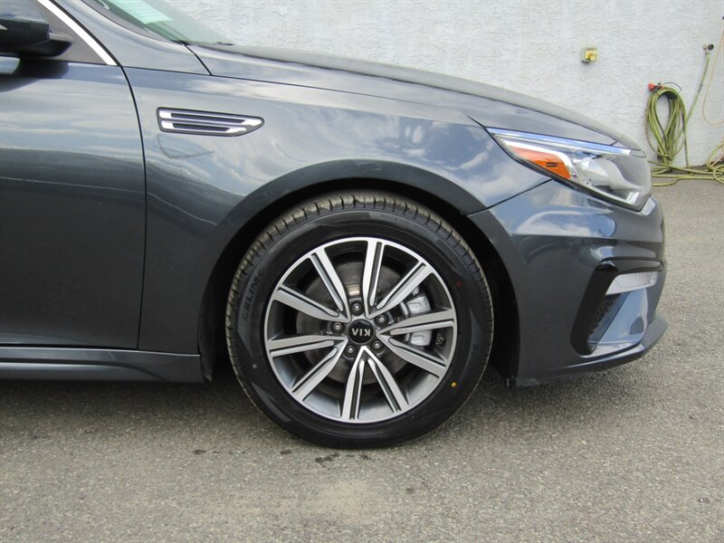 2019 Kia Optima EX - Photo 12 - Haddon Twp, NJ 08107