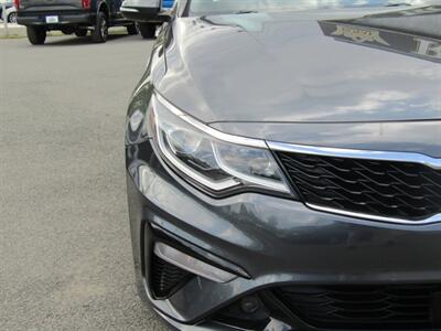 2019 Kia Optima EX - Photo 8 - Haddon Twp, NJ 08107