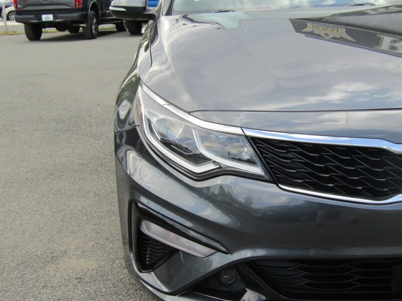 2019 Kia Optima EX - Photo 8 - Haddon Twp, NJ 08107