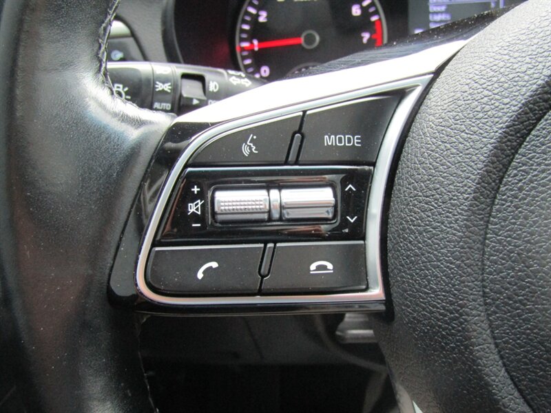 2019 Kia Optima EX - Photo 25 - Haddon Twp, NJ 08107