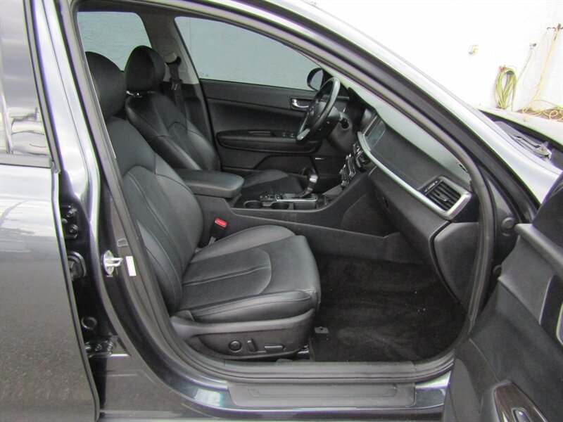2019 Kia Optima EX - Photo 22 - Haddon Twp, NJ 08107