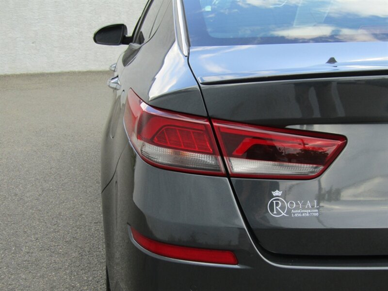2019 Kia Optima EX - Photo 10 - Haddon Twp, NJ 08107