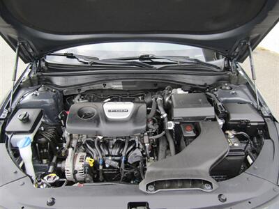 2019 Kia Optima EX - Photo 36 - Haddon Twp, NJ 08107