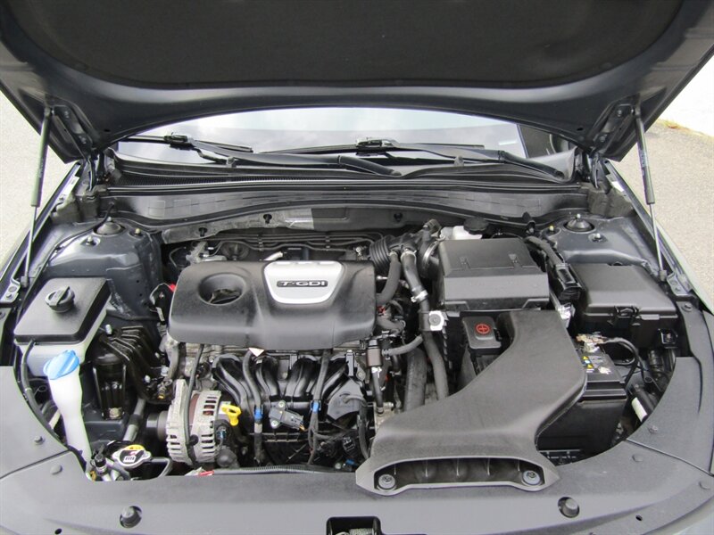 2019 Kia Optima EX - Photo 36 - Haddon Twp, NJ 08107
