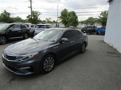 2019 Kia Optima EX - Photo 4 - Haddon Twp, NJ 08107
