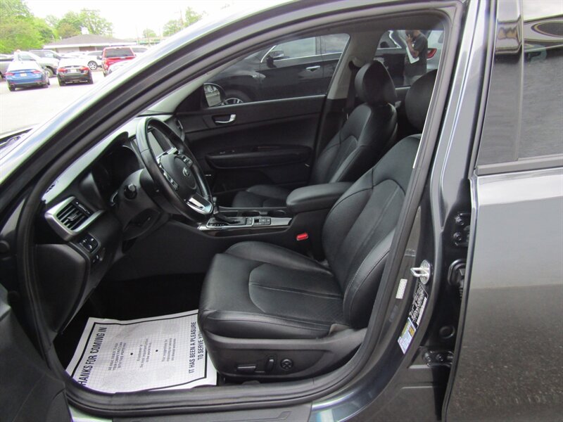 2019 Kia Optima EX - Photo 18 - Haddon Twp, NJ 08107