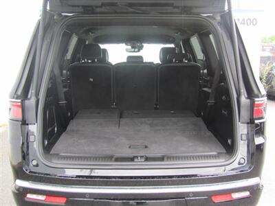 2025 Jeep Wagoneer II   - Photo 10 - Haddon Twp, NJ 08107